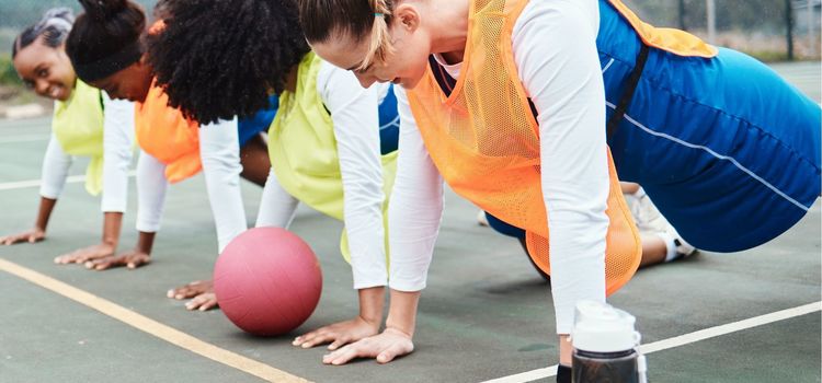 10 bienfaits de l'activité physique sur la santé