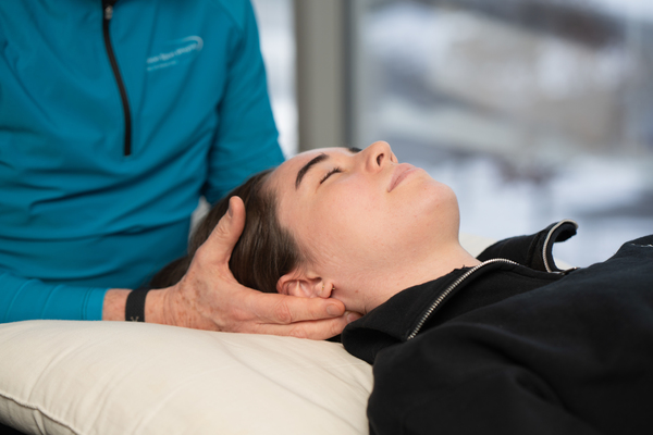 Why and when should you choose osteopathy?