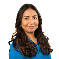 Picture of Cassandra Castro-Barquero occupational therapist at the Action Sport Physio LaSalle and Verdun clinic