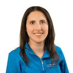 Photo de Zeina Khawam Nutritionniste à la clinique Action Sports Physio Montréal-Ouest, Lasalle, Marche Central, Saint-Laurent, West Island, Verdun