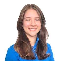 Photo de Véronique Lemieux Physiothérapeute à la clinique Action Sport Physio Saint-Bruno