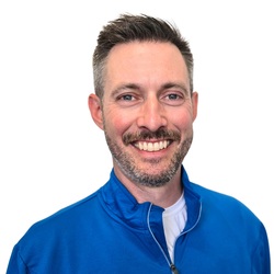 Picture of Julien Bernier Physiotherapist at the Action Sport Physio Saint-Bruno clinic