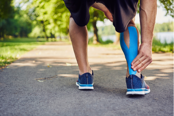 Achilles Tendon Disease