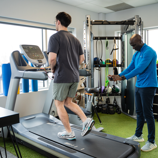 Physiothérapie sportive