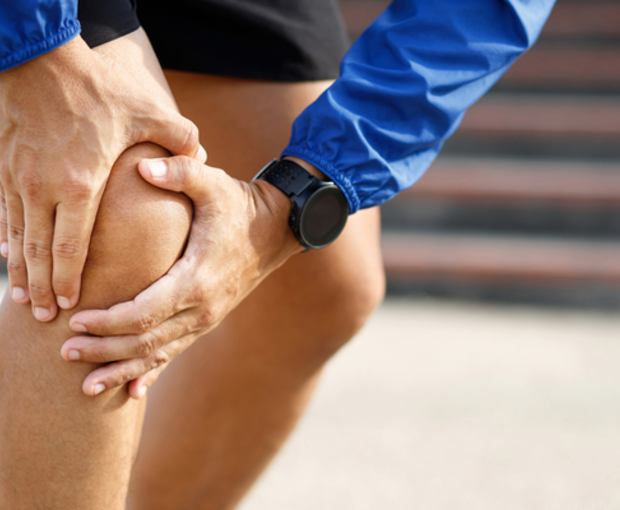 Photo of Twist and Shout: Suffering from an Anterior Cruciate Ligament Injury?