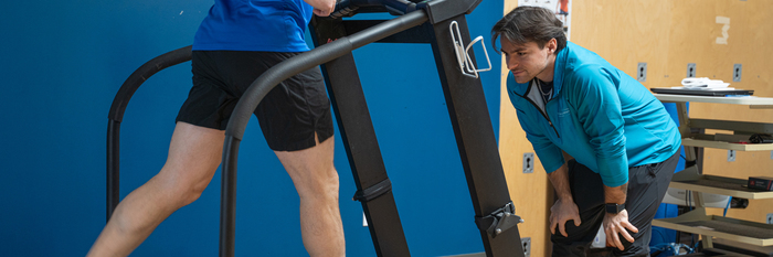 Sports Physiotherapy
