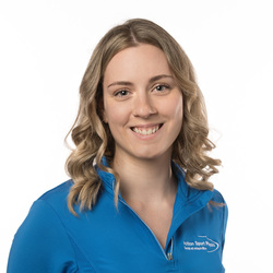 Picture of Gabrielle Despars Physiotherapy Technologist (Physical Rehabilitation Therapist) at the Action Sports Physio Montreal - East End clinic