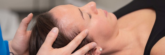 cephalées, maux de tête et migraines