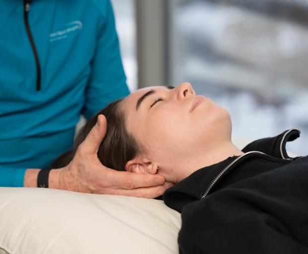 Why and when should you choose osteopathy?