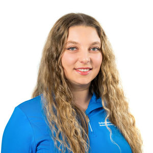 Picture of Alexandra Stredie Occupational Therapist at the Action Sports Physio Laval West clinic
