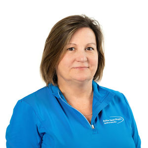 Photo de Patricia Granger Coordonnatrice clinique à la clinique Action Sport Physio Laval - Ouest