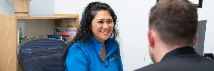 Mental Health Occupational Therapy