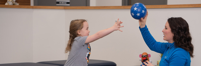 Pediatric Physiotherapy