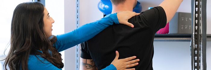 Occupational Therapy
