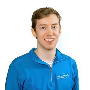 Picture of Philip Edwards Physiotherapist at the Action Sport Physio Montreal - Downtown and Ville Mont-Royal clinics