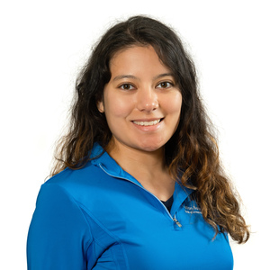 Photo de Camille Marquez Physiothérapeute à la clinique Action Sport Physio Montréal Centre-Ville