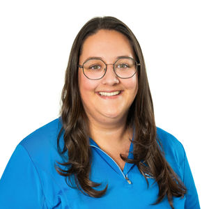 Photo de Marika Taillefer ergothérapeute à la clinique Action Sports Physio Île-Perrot et Valleyfield