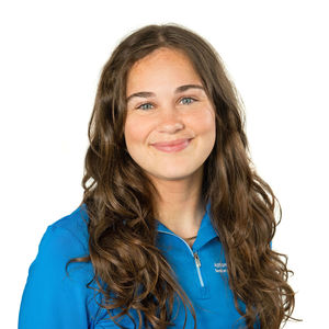 Picture of Thalie Fournier Web Consultation expert in the Île Perrot's clinic
