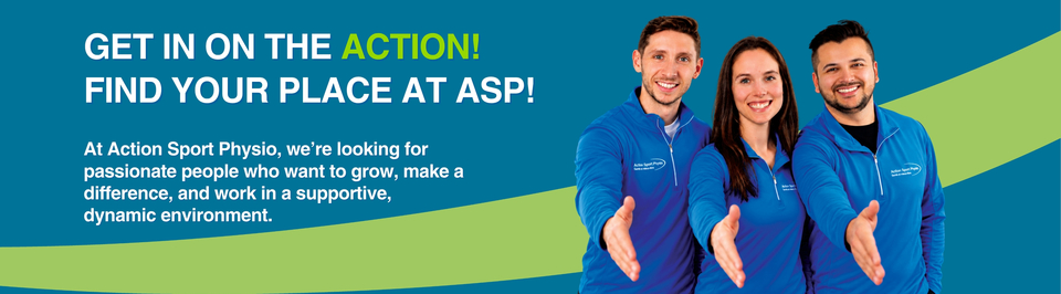 ASP Careers