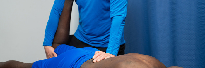 Massage suédois