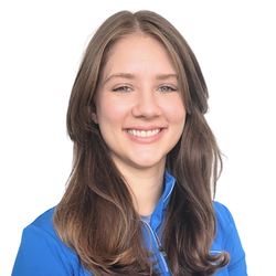 Photo de Véronique Lemieux Physiothérapeute à la clinique Action Sport Physio Saint-Bruno