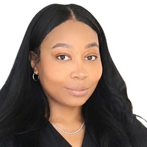 Picture of Shanece Robinson Massage Therapist at the Action Sport Physio St-Laurent and Verdun clinic