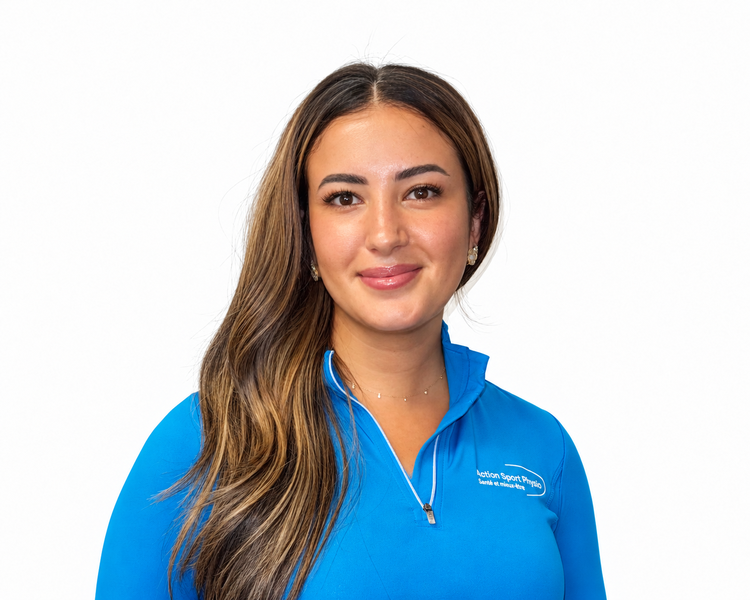 Bahhar Sofia Network operations & special projects Manager | Action ...