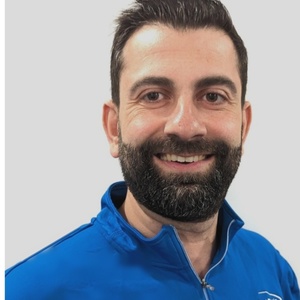 Picture of Charles Kortbaoui Physiotherapy expert in the Marché Central (Ahuntsic)'s clinic