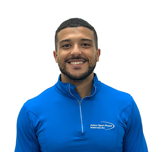 Picture of Mohamed Sabir Sports Physiotherapy expert in the Laval West (Ste-Dorothée)'s clinic