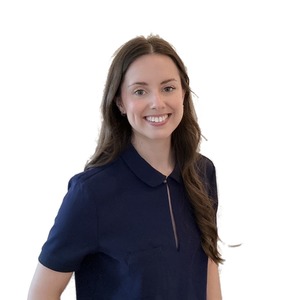 Picture of Audrey-Anne Marsolais expert in the Laval's clinic