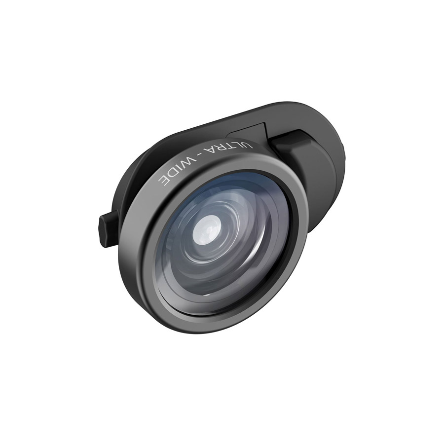 Olloclip Ultra-Wide Essential Lens | Active Junky