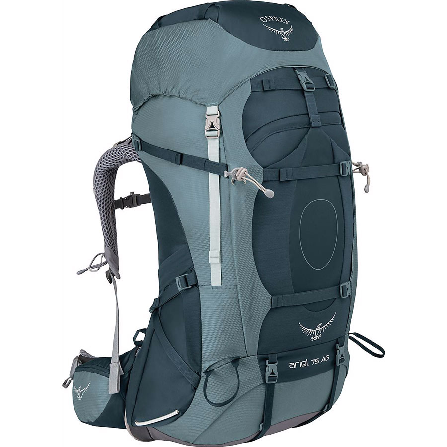Osprey Ariel AG