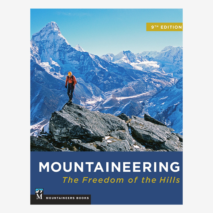 Mountaineering visual data 5