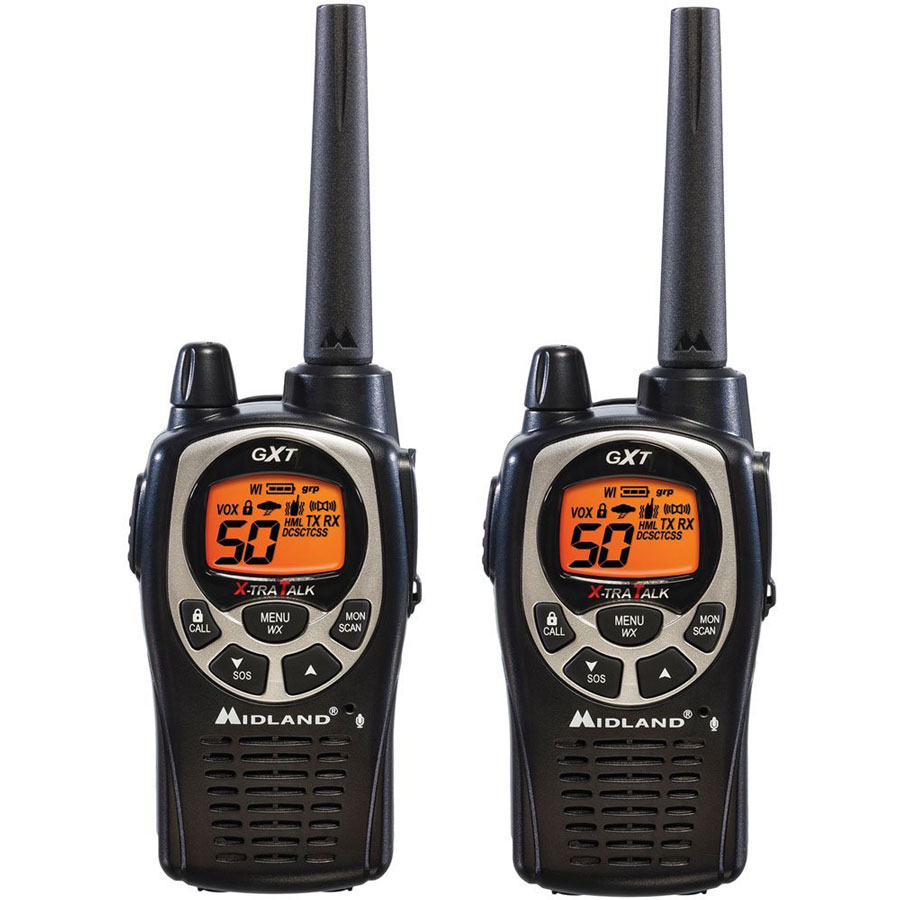 The Best Walkie Talkies