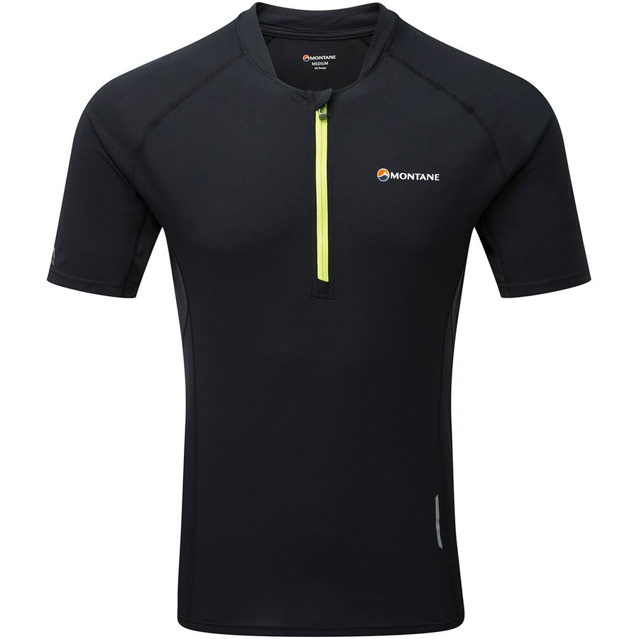 Montane zip t