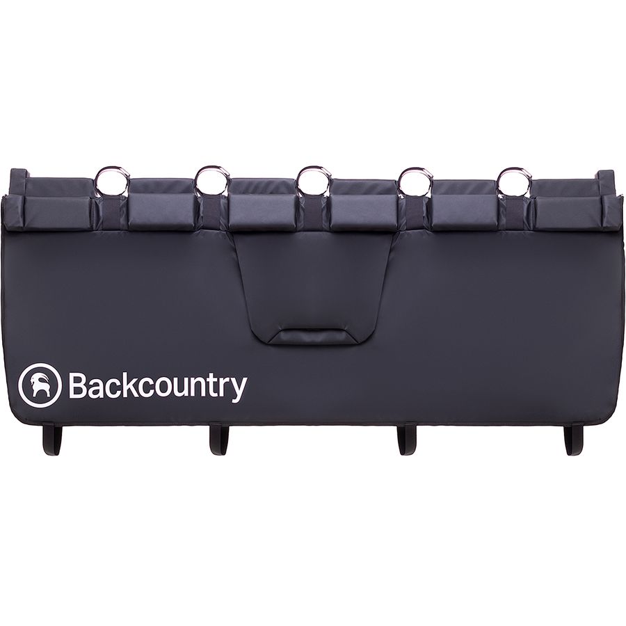 Backcountry Getaway Tailgate Pad Active Junky
