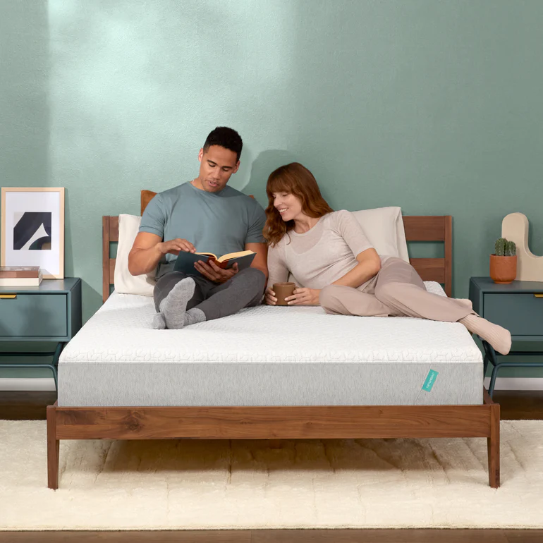 Tuft &amp; Needle Original Mattress | Active Junky