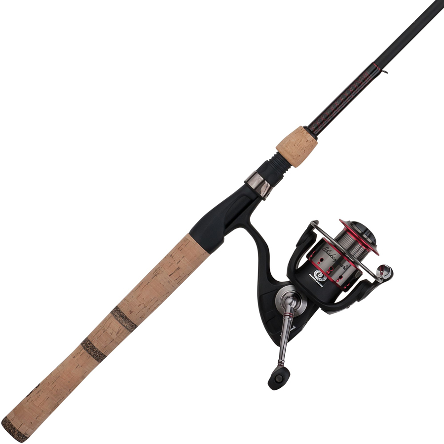 cabelas ugly stik elite