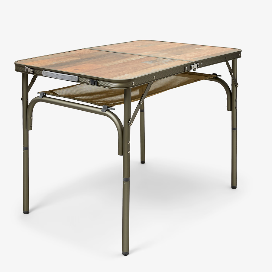 Wren Folding Camp Table Active Junky
