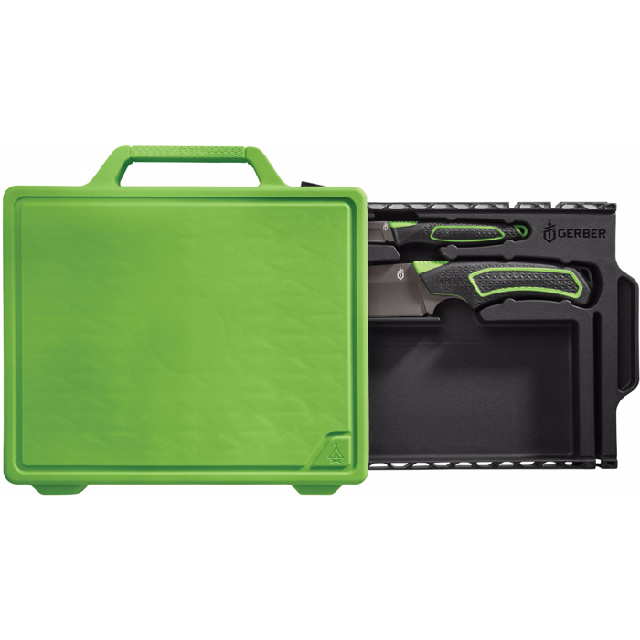 Gerber Freescape Camp Kitchen Kit Active Junky