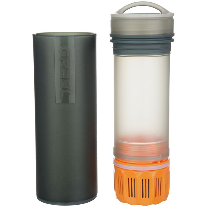 Grayl Water Filter Active Junky