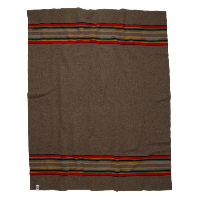 Pendleton Camp Blanket, Twin Active Junky