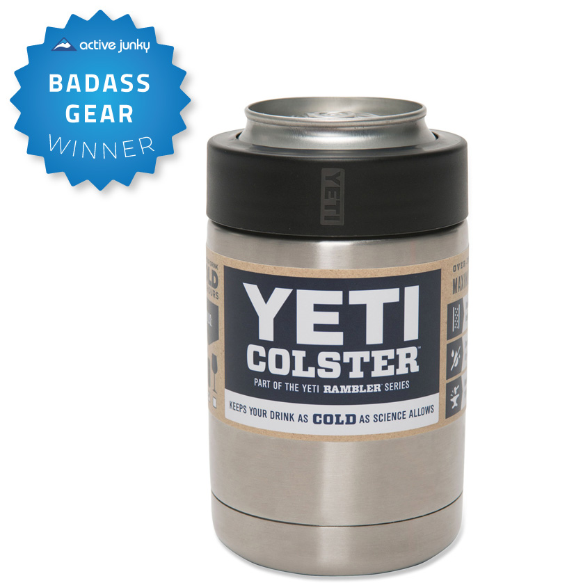 yeti colster review