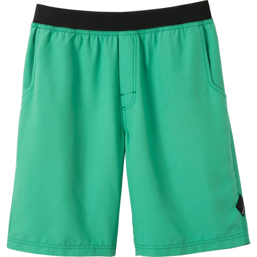 prana men's mojo shorts