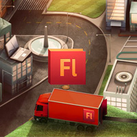 Preview for Quick Tip: CS5 Features for Flash Users