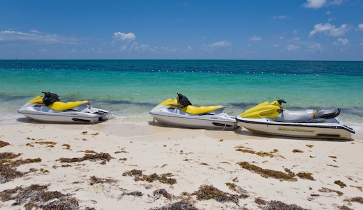 Product Jet Ski