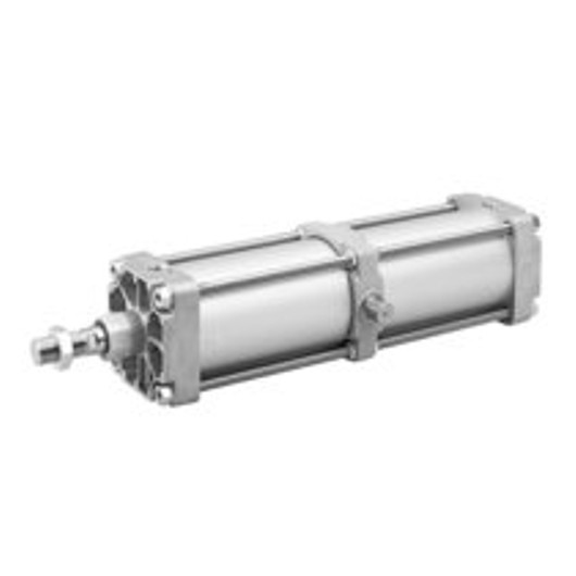 Aventics Pneumatics Tie Rod Cylinders ISO 15552 Series ITS R480627413