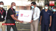 Manusath Derana relief distribution campaign continues for 21st day 