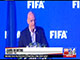 FIFA President Gianni Infantino arrives in Sri Lanka (English)