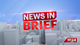 NEWS IN BRIEF - 'PRIME TIME' 2023.02.08